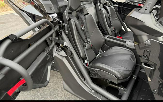 2026 Can-Am Maverick X3 Max X RS Turbo RR With Smart-Shox