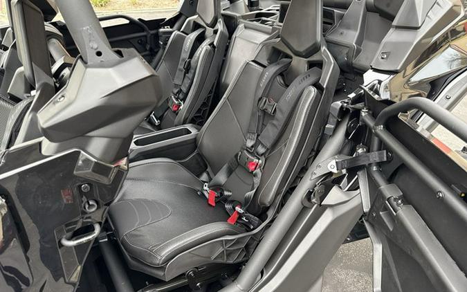 2026 Can-Am Maverick X3 Max X RS Turbo RR With Smart-Shox