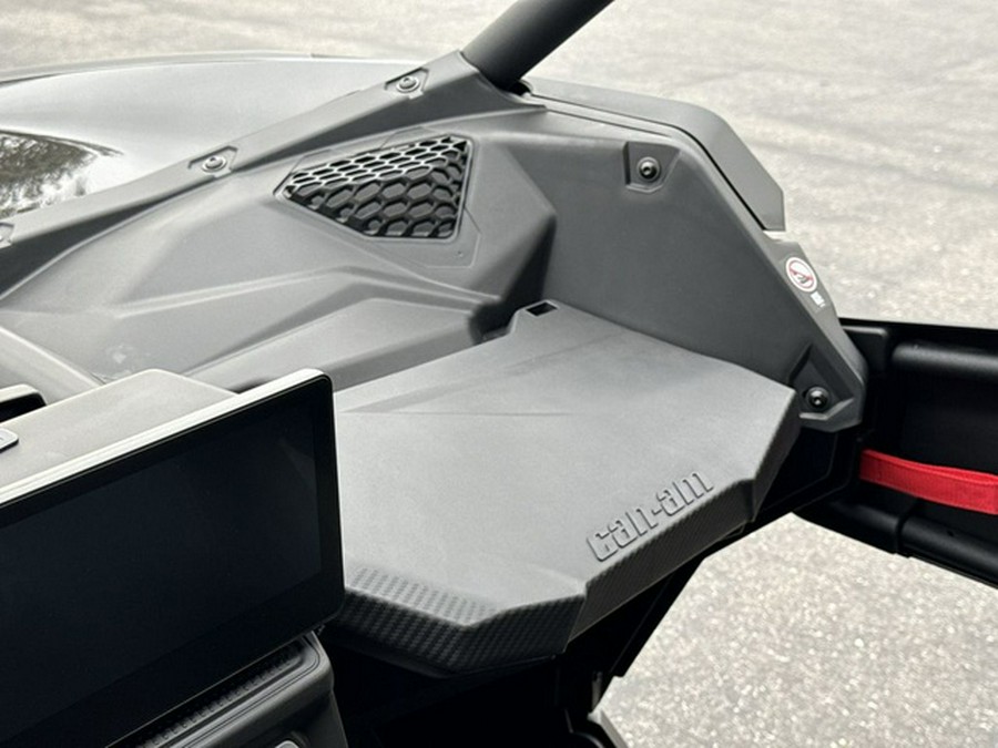 2026 Can-Am Maverick X3 Max X RS Turbo RR With Smart-Shox