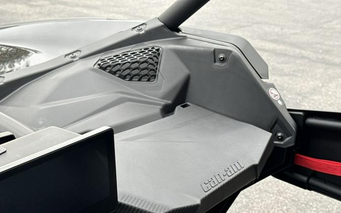 2026 Can-Am Maverick X3 Max X RS Turbo RR With Smart-Shox