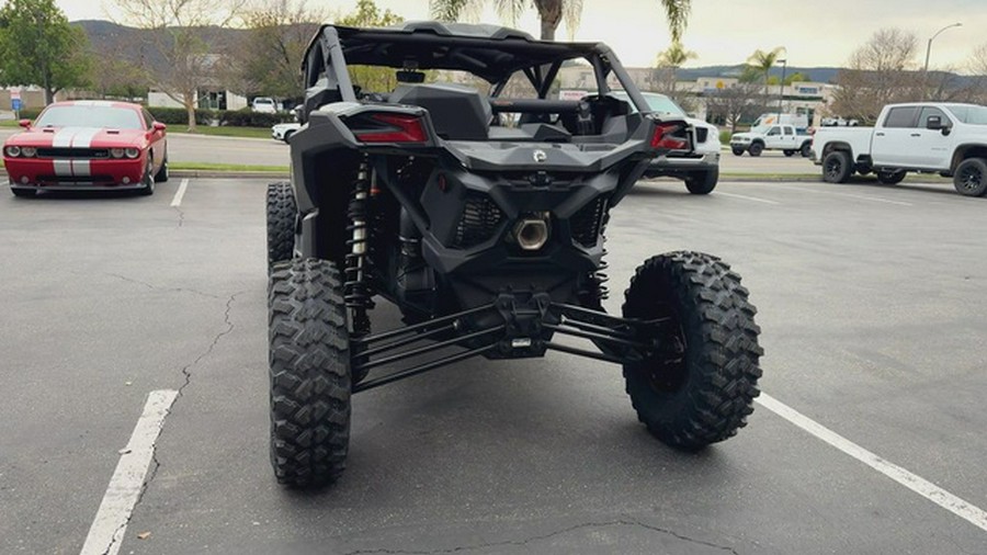 2026 Can-Am Maverick X3 Max X RS Turbo RR With Smart-Shox