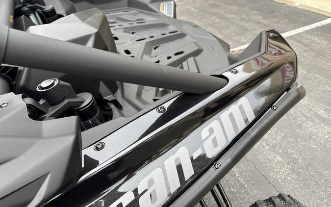 2026 Can-Am Maverick X3 Max X RS Turbo RR With Smart-Shox