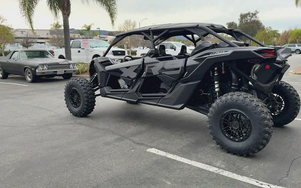 2026 Can-Am Maverick X3 Max X RS Turbo RR With Smart-Shox
