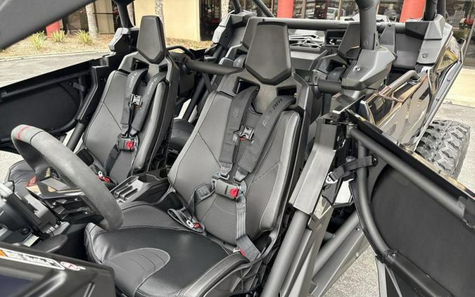 2026 Can-Am Maverick X3 Max X RS Turbo RR With Smart-Shox