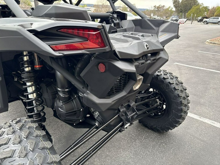 2026 Can-Am Maverick X3 Max X RS Turbo RR With Smart-Shox