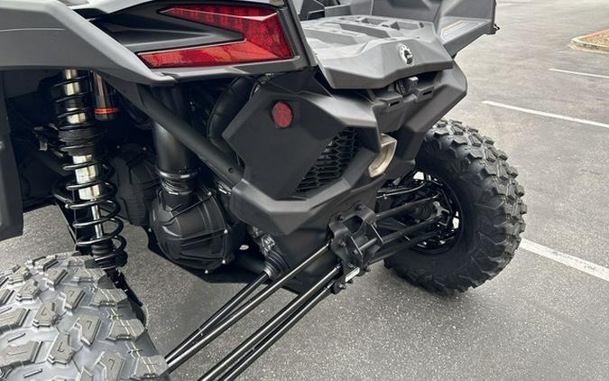 2026 Can-Am Maverick X3 Max X RS Turbo RR With Smart-Shox