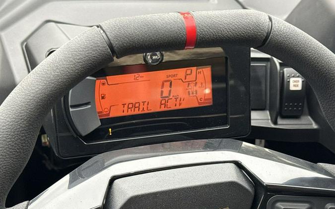 2026 Can-Am Maverick X3 Max X RS Turbo RR With Smart-Shox