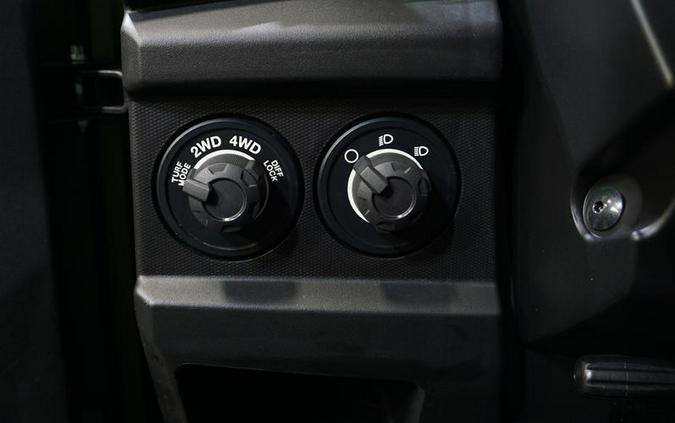 2026 Yamaha Wolverine Rmax4 1000 Compact R-Spec