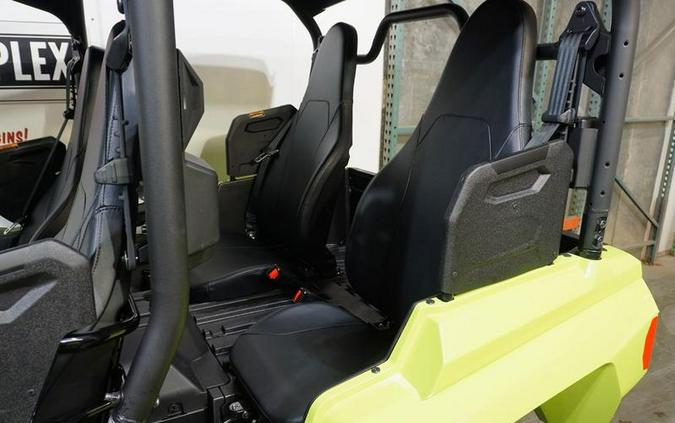 2026 Yamaha Wolverine Rmax4 1000 Compact R-Spec