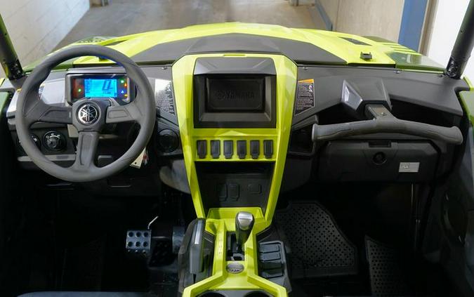 2026 Yamaha Wolverine Rmax4 1000 Compact R-Spec