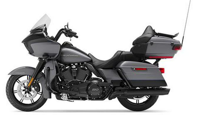 2021 Harley-Davidson Road Glide® Limited