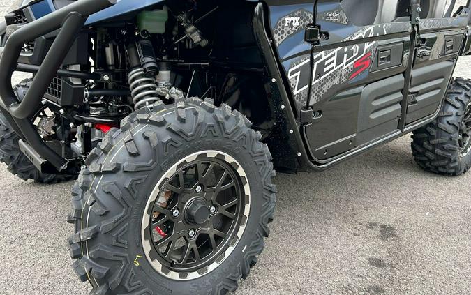 2025 Kawasaki Teryx4 S LE