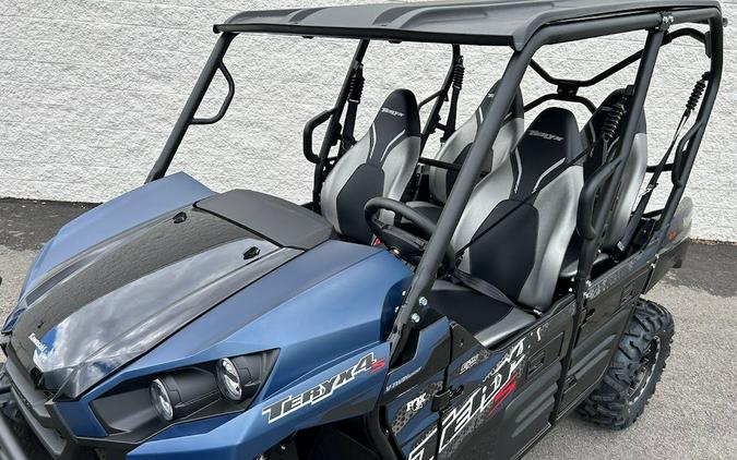 2025 Kawasaki Teryx4 S LE