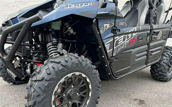 2025 Kawasaki Teryx4 S LE
