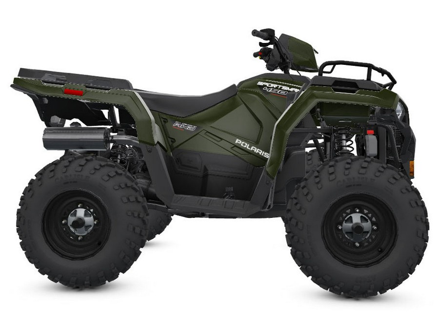 2026 Polaris Sportsman 450 H.O.