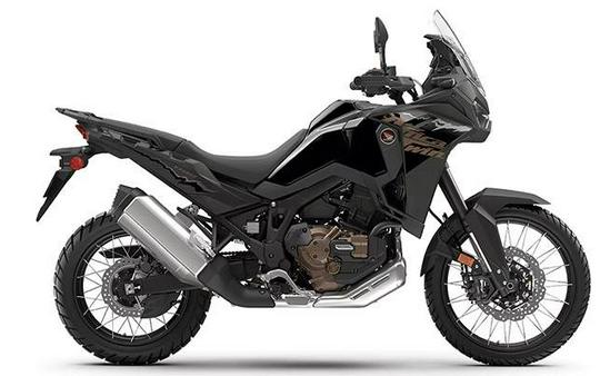 2026 Honda Africa Twin DCT