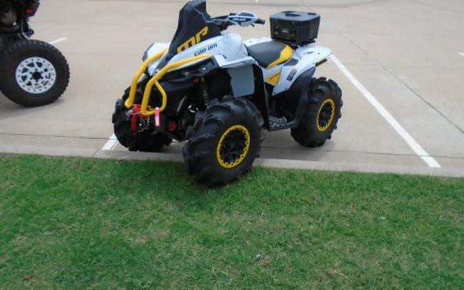 2024 Can-Am Renegade X MR 650
