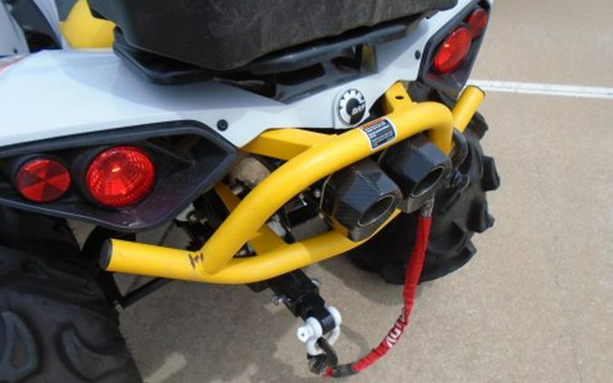 2024 Can-Am Renegade X MR 650
