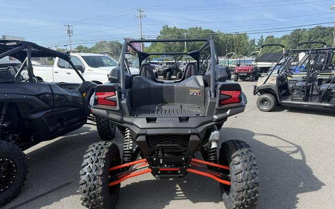 2027 Kawasaki TERYX KRX® 1000