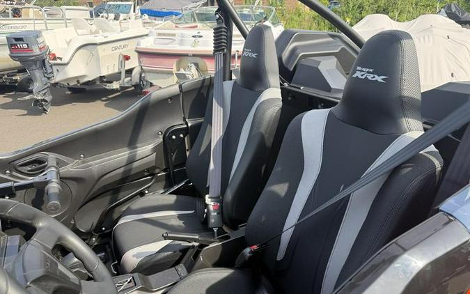 2027 Kawasaki TERYX KRX® 1000