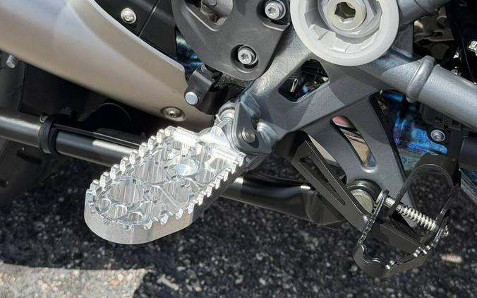 2023 BMW R 1250 GS ADVENTURE TRIPLE BLA