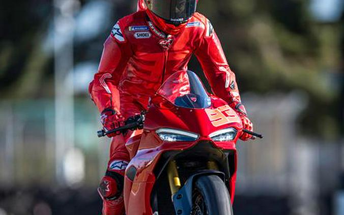 2027 Ducati Panigale V2 S