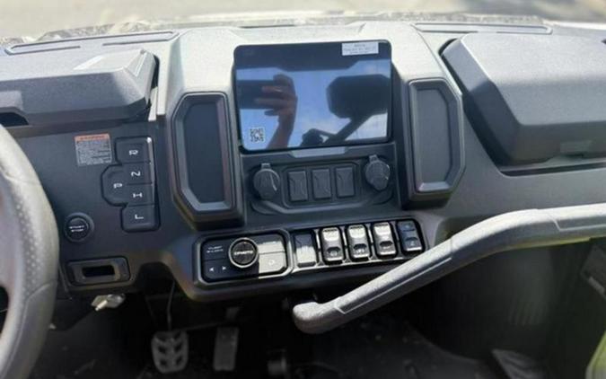2026 CFMOTO UFORCE U10 Pro