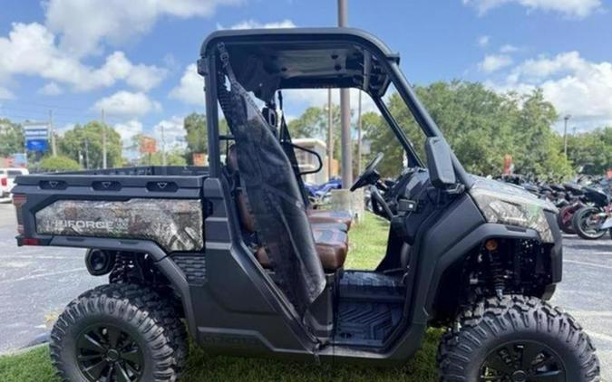 2026 CFMOTO UFORCE U10 Pro
