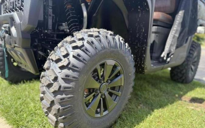 2026 CFMOTO UFORCE U10 Pro