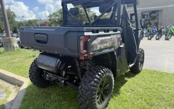 2026 CFMOTO UFORCE U10 Pro