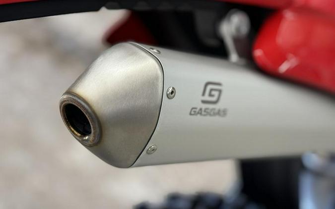 2024 GASGAS EC 250