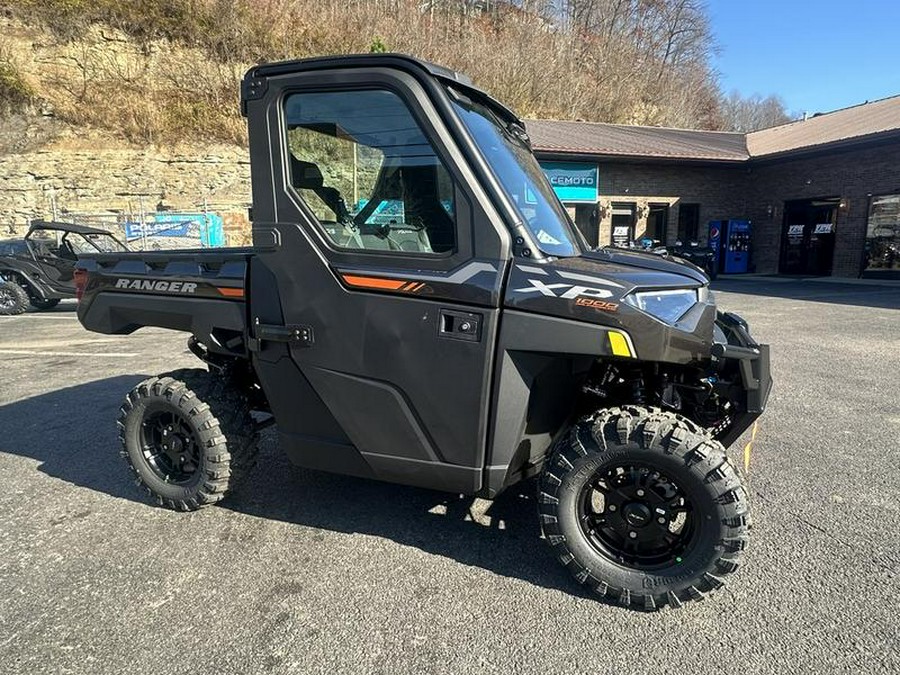 2024 Polaris® Ranger XP 1000 NorthStar Edition Premium