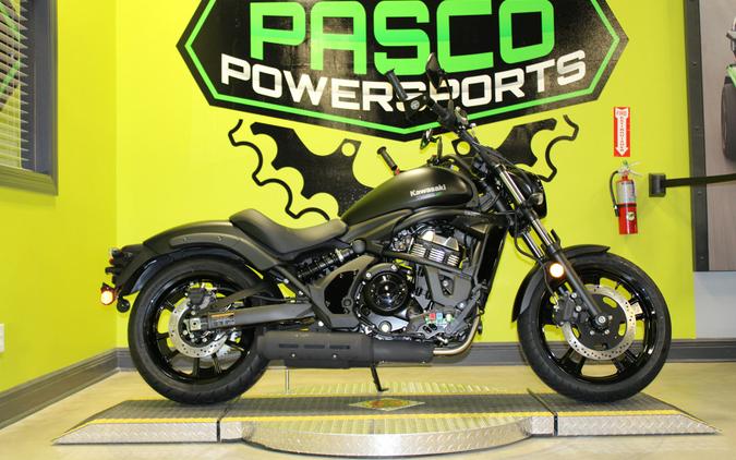 2024 Kawasaki Vulcan® S