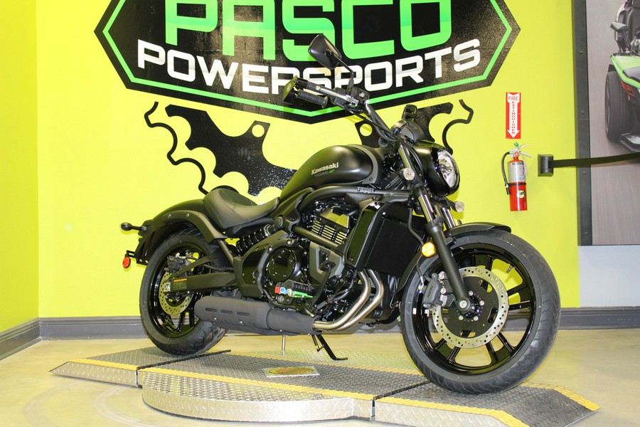 2024 Kawasaki Vulcan® S