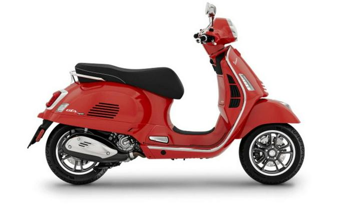 2024 Vespa GTS Super 300