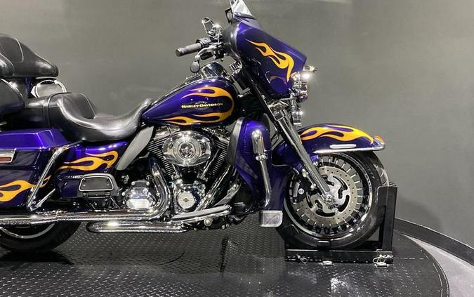 2012 Harley-Davidson® FLHTK - Ultra Limited