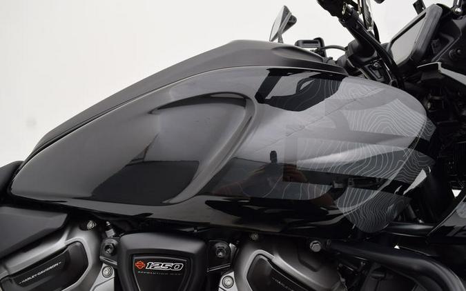 2024 Harley-Davidson® RA1250S - Pan America® 1250 Special