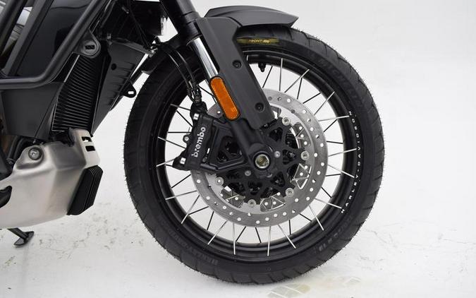 2024 Harley-Davidson® RA1250S - Pan America® 1250 Special