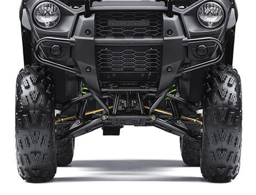 2017 Kawasaki Brute Force 300