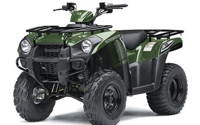 2017 Kawasaki Brute Force 300