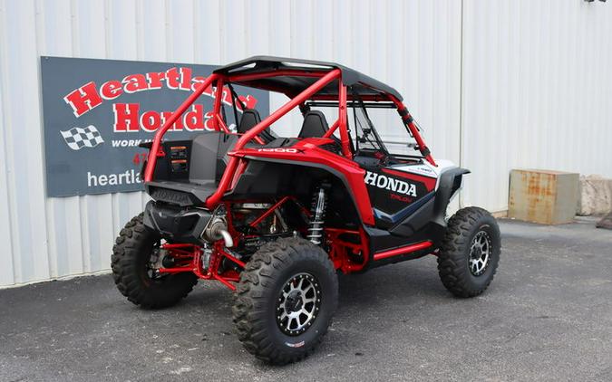 2024 Honda® Talon 1000X FOX Live Valve