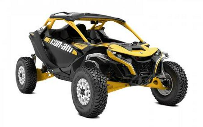 2024 Can-Am™ Maverick R X rs