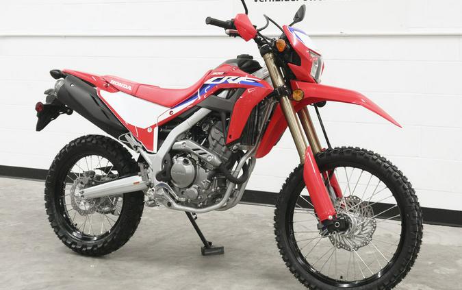 2024 Honda® CRF300L ABS