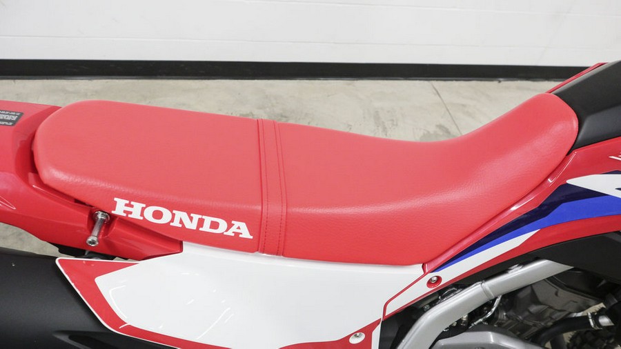 2024 Honda® CRF300L ABS