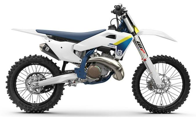 2025 Husqvarna TC 250