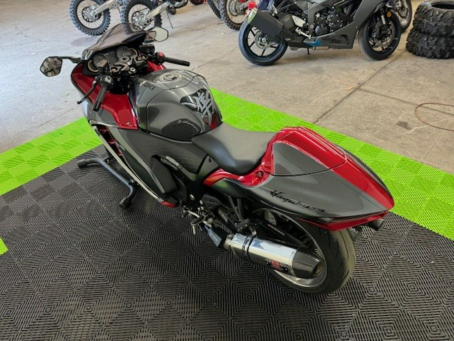 2023 Suzuki Hayabusa