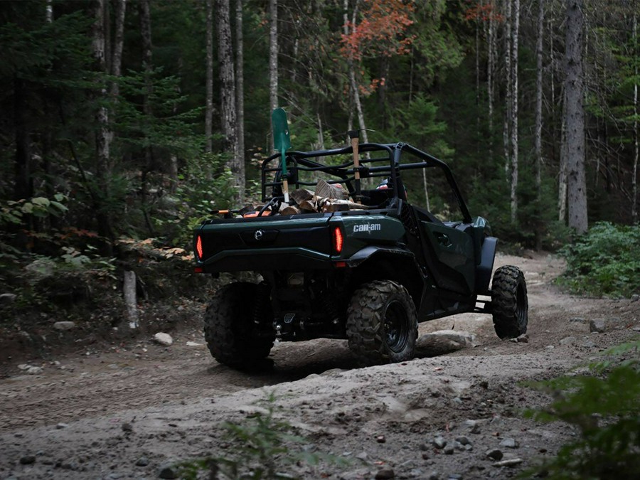 2025 Can-Am Commander MAX XT-P