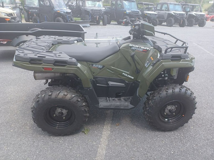 2024 Polaris® Sportsman 570