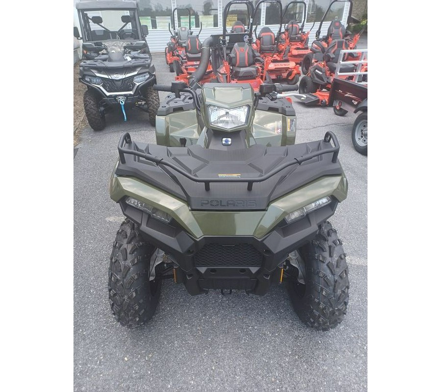 2024 Polaris® Sportsman 570