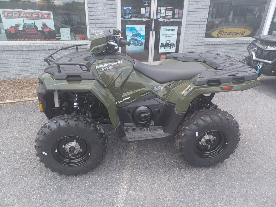 2024 Polaris® Sportsman 570